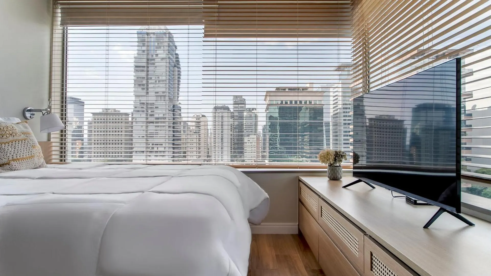 Tabas - Vn Ferreira Lobo Apartment Sao Paulo