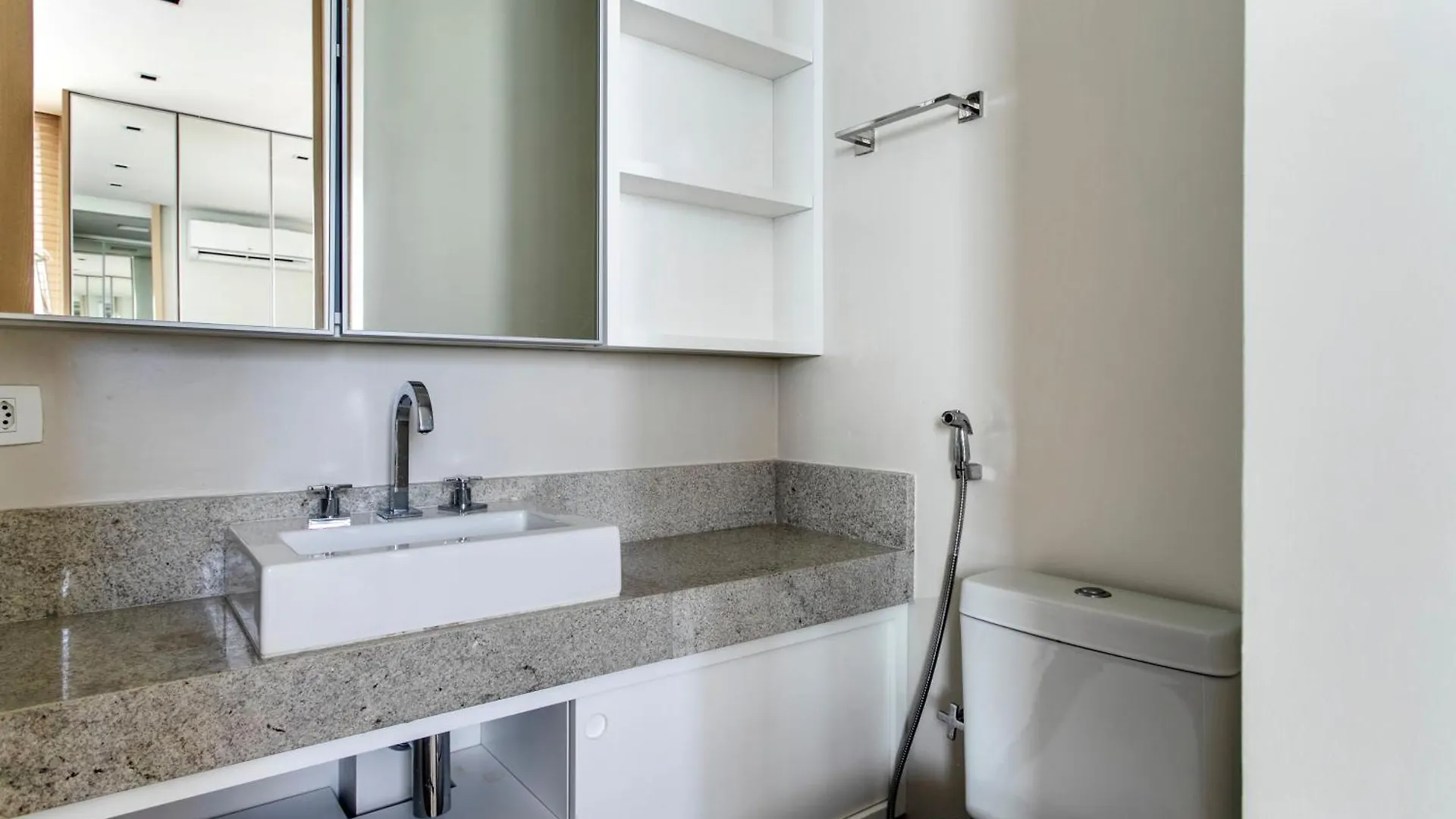 Tabas - Vn Ferreira Lobo Apartment Sao Paulo