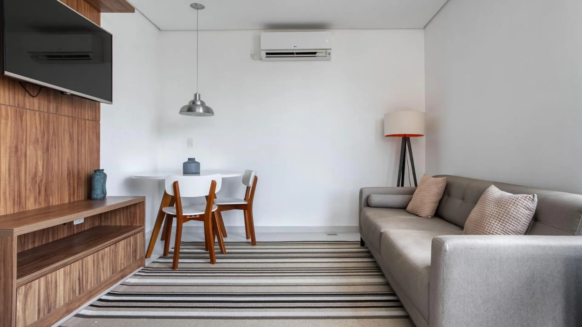 Tabas - Vn Ferreira Lobo Apartment Sao Paulo