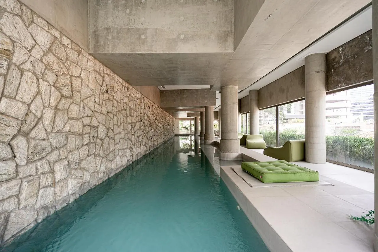Tabas - Vn Ferreira Lobo Apartamento São Paulo