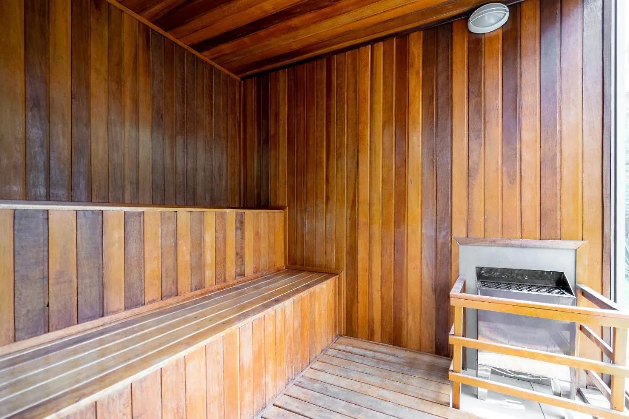 Tabas - Vn Ferreira Lobo Apartamento São Paulo 0*,