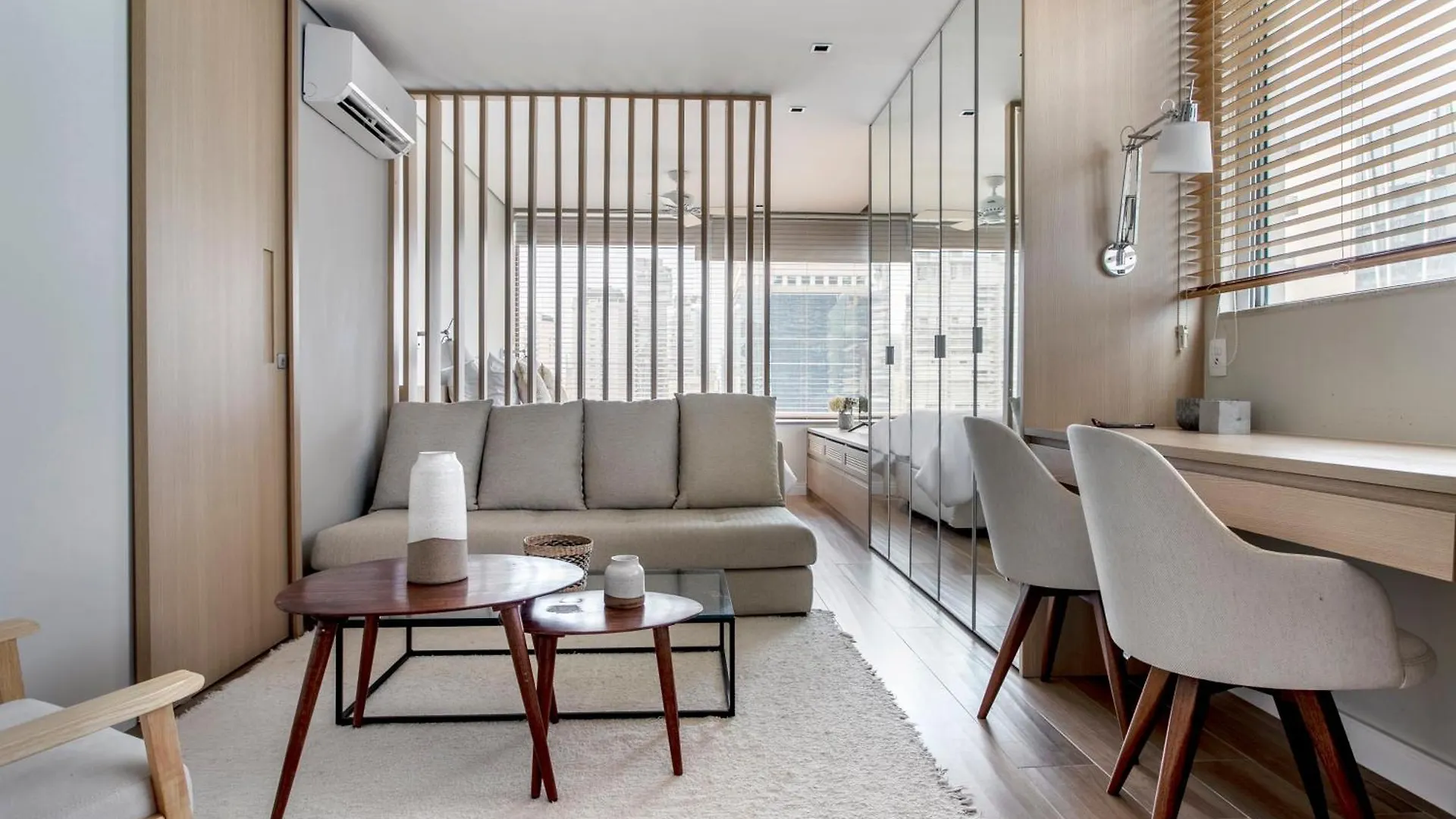 Tabas - Vn Ferreira Lobo Apartamento São Paulo