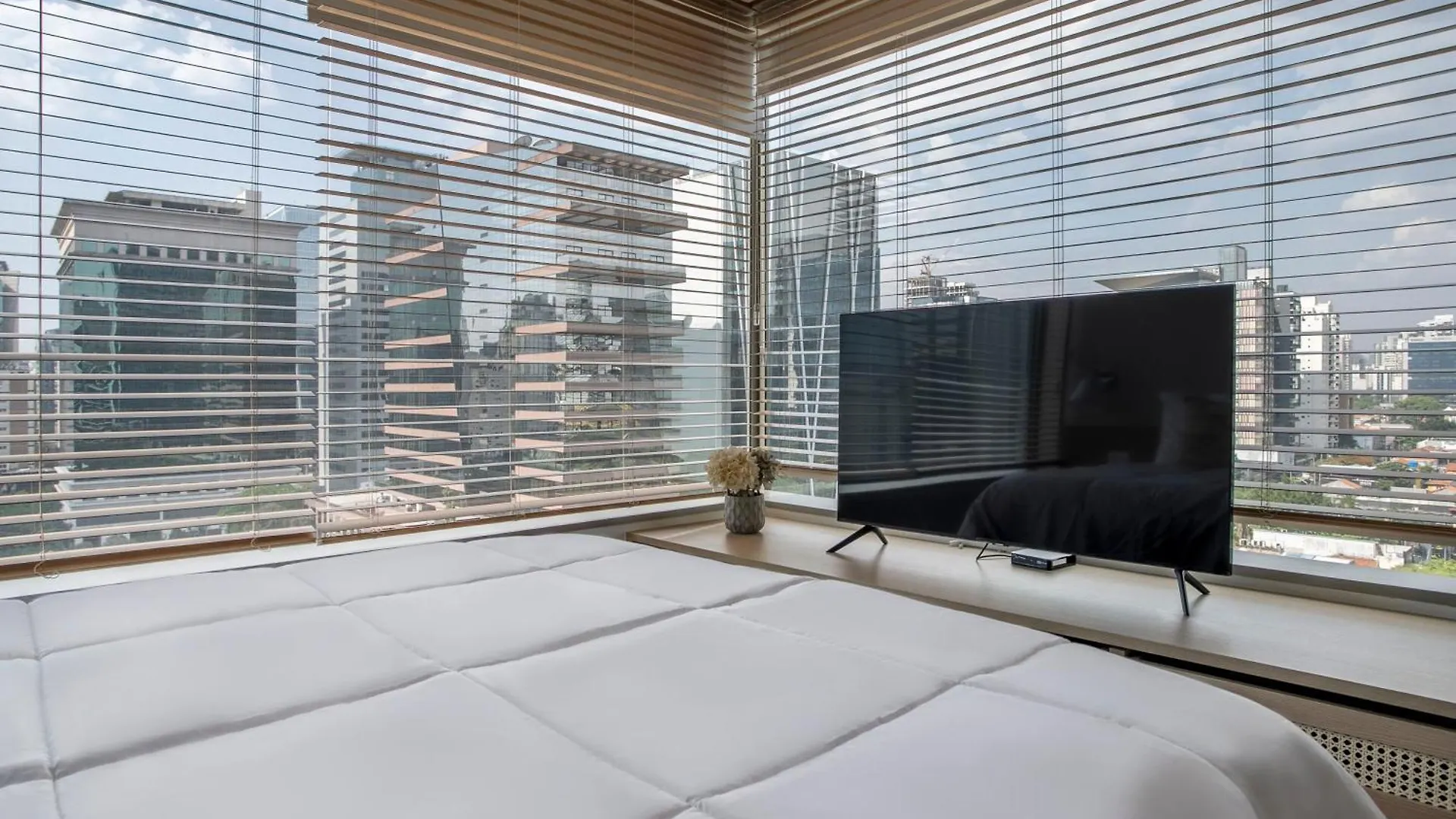 Tabas - Vn Ferreira Lobo Appartement São Paulo