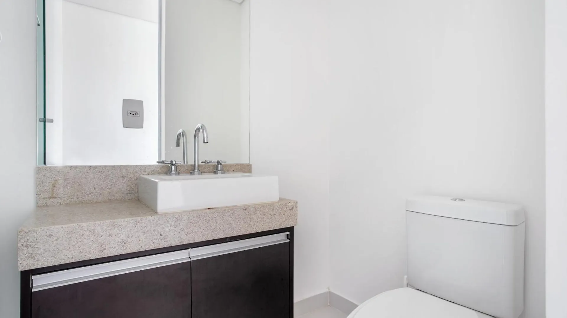 Tabas - Vn Ferreira Lobo Appartement São Paulo
