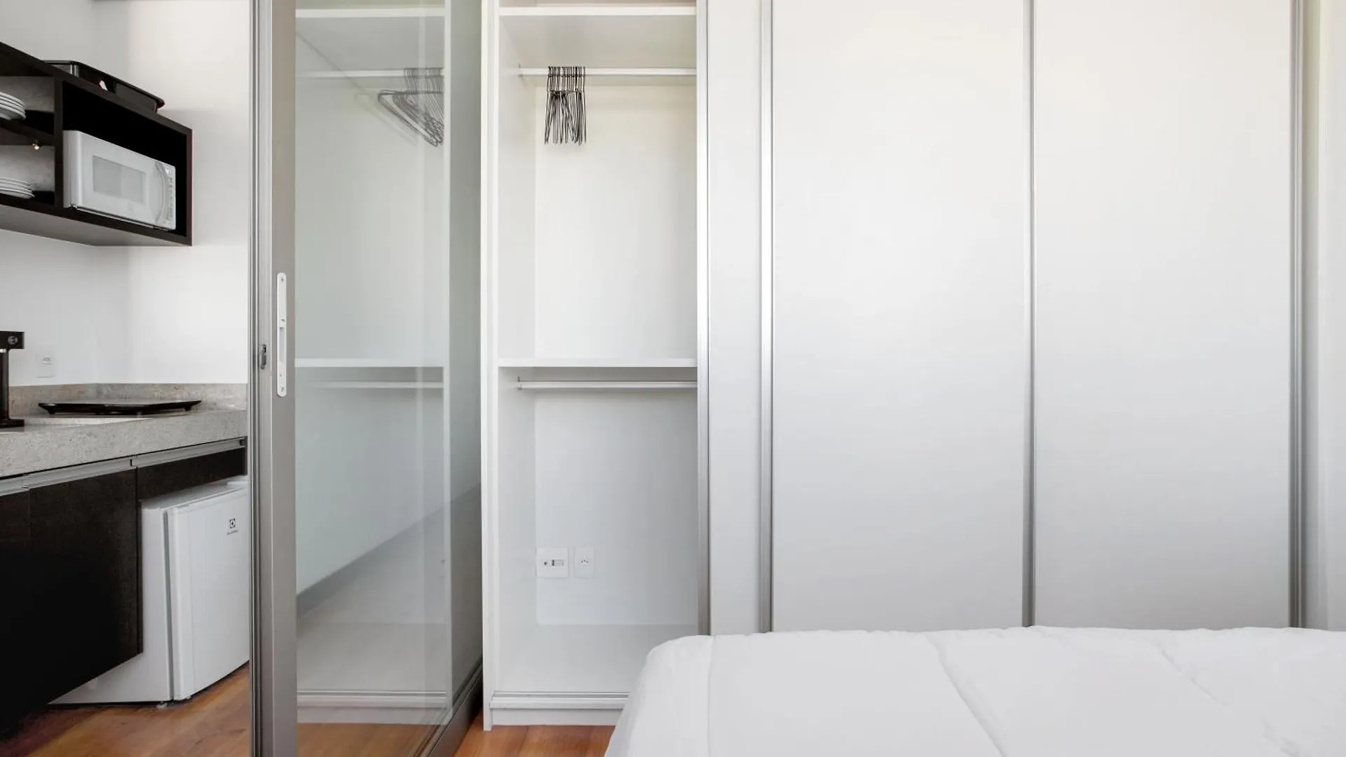 Tabas - Vn Ferreira Lobo Appartement São Paulo