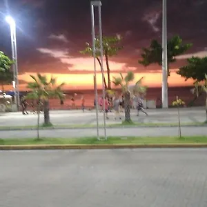 Cond Costa Do Sol Ap 2 Dormitórios Com Piscina Apartamento Fortaleza (Ceara)