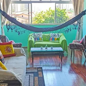 Precioso Apartamento Praias Do Futuro E Meireles Com Garagem Apartamento Fortaleza (Ceara)