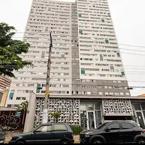  Apartamento Novo Coral Metro Belem Com Piscina
