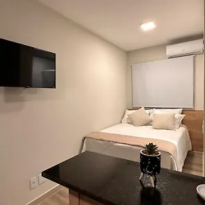  Apartamento Ape Brooklin -berrini