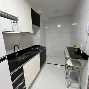  Apartamento Barra Funda - 202