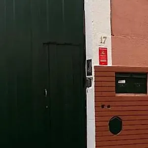 Quinta Da Vitoria Casa de Férias Sacavém
