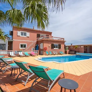 Paradis - Quartos Villa Pêra