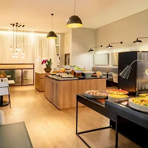 Hotel Grand Mercure Sp Itaim Bibi, Sao Paulo