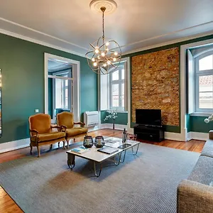 Canaan Boutique Gaivotas By Get Your Apartamento Lisboa