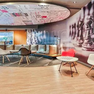 Hotel Ibis Congonhas, San Paolo